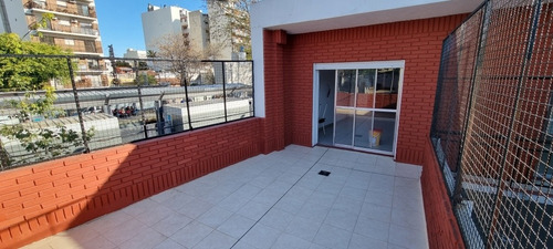 Imagen 2 de 30 de Alquiler En Villa Urquiza Ph 3 Ambientes