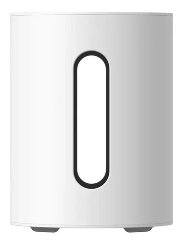 Parlante Sonos Sub Mini Wifi Blanco