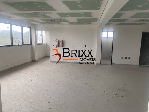 Galpão Novo Centro Industrial De Itaquaquecetuba -locação - Zup 1 - Ga-649