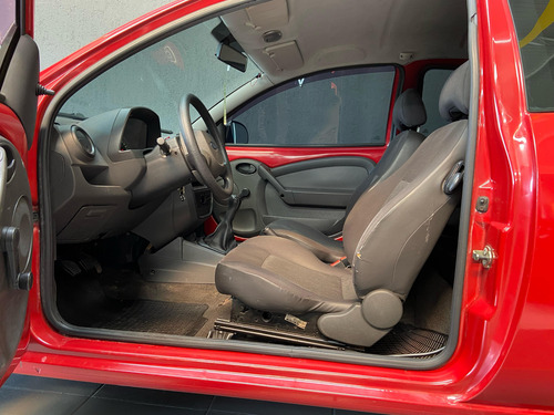 Ford Ka 1.0 Fly Flex 3p
