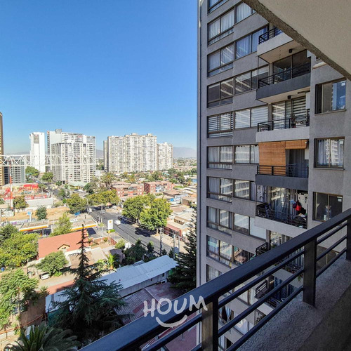 Departamento Avenida Víctor Jara Id: 147140