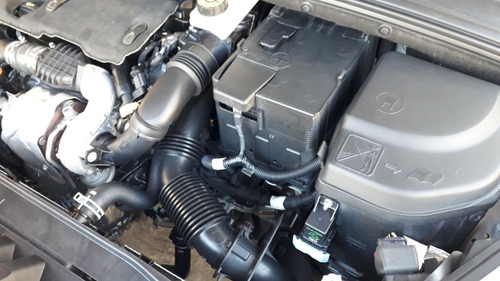 Peugeot 308 Hdi 2017