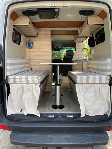 Motorhome