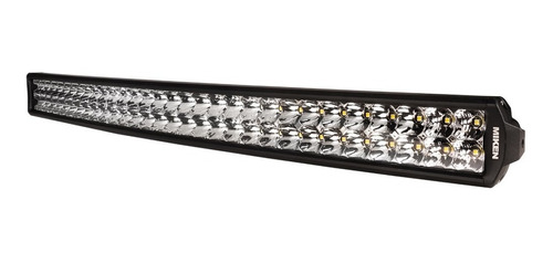 Barra Led Auxiliar Miken 220w 56cm Osram