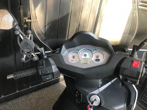Sym Citycom 300 Puntomoto