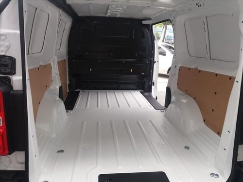 Citroën Jumpy Furgão 1.6 Bluehdi Pack 0km2021