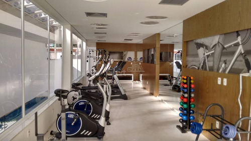 Imagem 28 de 30 de Apartamento Á Venda E Para Aluguel Em Cambuí - Ap086235