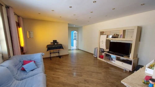 Imagem 5 de 20 de Casa Térrea, 3 Dormitórios, Suíte, 5 Vagas, Espaço Gourmet, Jardim Tannus, Jundiaí. Aceita Permuta. - Ca0180