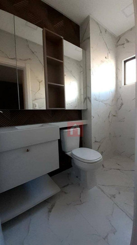 Imagem 12 de 15 de Apartamento Com 3 Dormitórios À Venda, 1 M² Por R$ 888.832,83 - Moinhos - Lajeado/rs - Ap2031