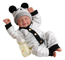 Comprar Babeside Muñecas De Bebé Reborn Realistas, De Cuerpo Suave, 