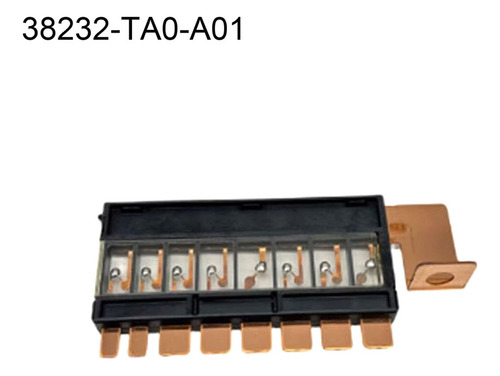 Ds Fusible Multibloque 38232ta0a01 38232-ta0-a01 Para Coche