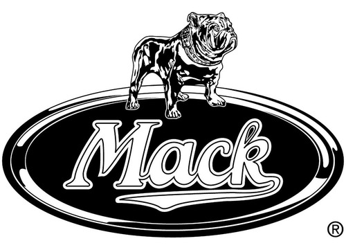 Tapa De Perilla De Caja Para Gandola Mack
