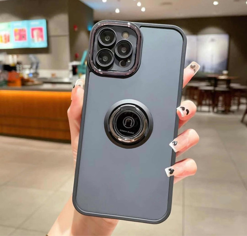 Imagen 4 de 8 de Casé Funda Cromado Original Redmi 9a / Note 9 / Redmi 10a