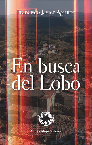 Libro En Busca Del Lobo