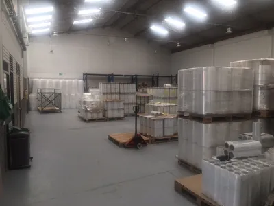 Bodega en venta