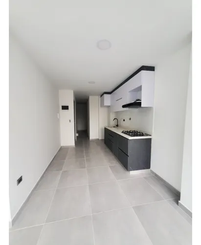 Apartamento En Venta En Cabañas