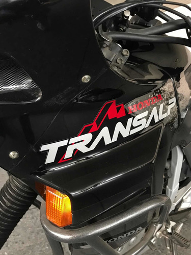 Honda Transalp 600