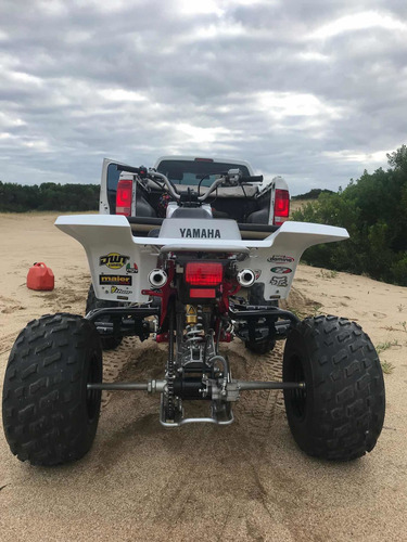 Yamaha Banshee