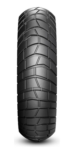 Cubierta Metzeler 150/70r17tl Karoo Street Dl V-strom 650 . 