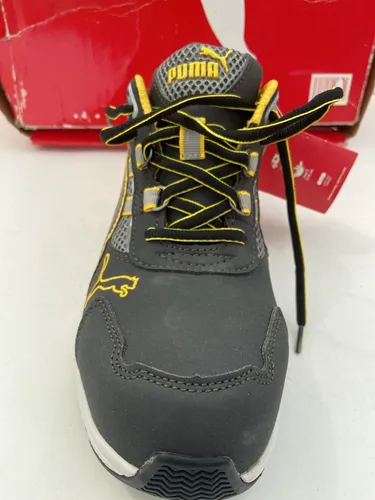 Talla puma zapatillas hotsell