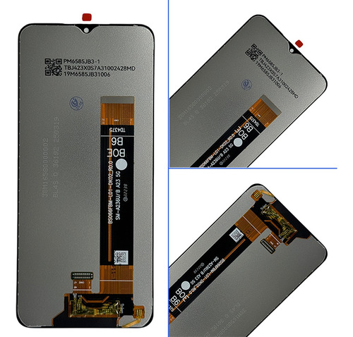 Pantalla Display Para Samsung A23 5g A236 Original Lcd