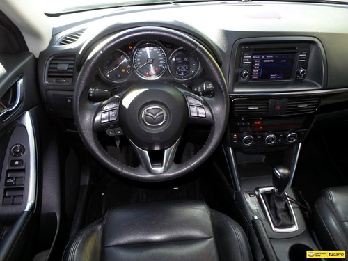 Imagen 19 de 20 de Mazda Cx-5 High Awd