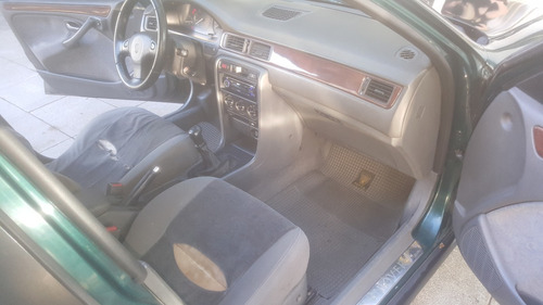 Rover 420 Muy Bueno Titular Al Dia