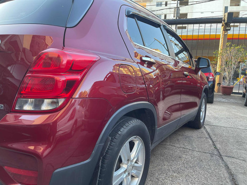 Imagen 10 de 24 de Chevrolet Tracker Premier Financiacion
