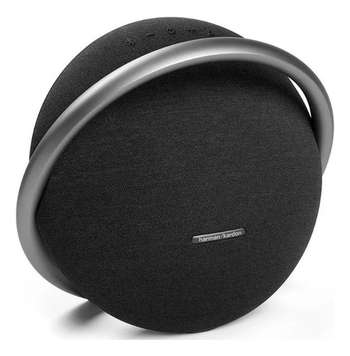 Parlante Harman Kardon Onyx Studio 7 Negro Con Bluetooth