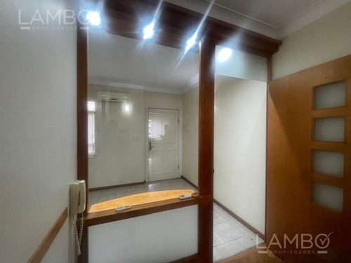 Venta Departamento Barrio Norte
