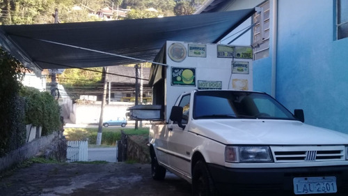 Food Truck Fiorino