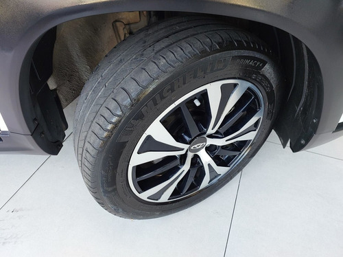 Chery Tiggo 2 1.5 MPFI 16V ACT