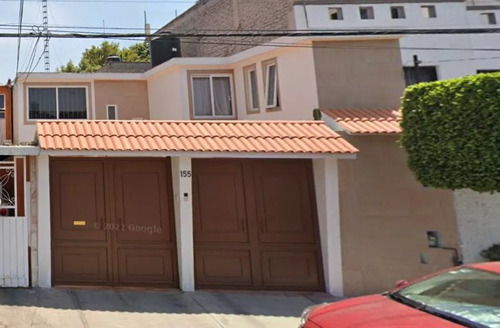 Fabulosa Oportunidad En Remate Bancario, Increíble Casa A La Venta En Ctm El Risco. No Creditos