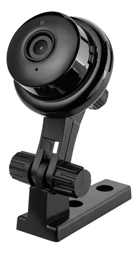 Cámara Ir Cam Mini Cámara Ip Red De Seguridad Doméstica Hd 1