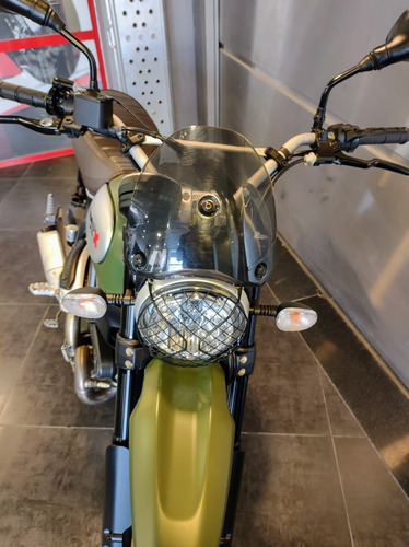 Imagen 5 de 15 de Ducati Scrambler Urban Enduro - Lista Para Transferir!