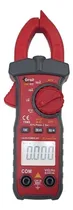 Comprar Pinza Amperométrica de corriente alterna compacta Gralf GAF-02C