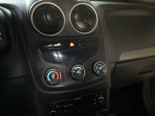 Chevrolet Agile 1.4 Lt