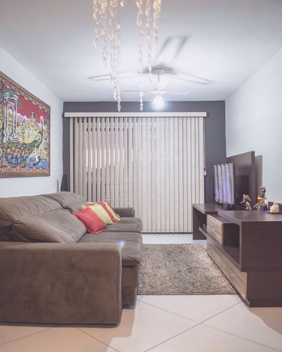 Imagem 3 de 7 de Apartamento - 3625 - 32319914
