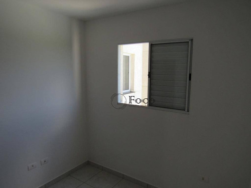 Imagem 10 de 23 de Apartamento Duplex À Venda, 88 M² Por R$ 230.000,00 - Vila Real - Guarulhos/sp - Ad0018