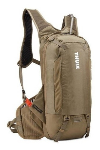 Mochila De Hidratação Thule Rail 12l Convert