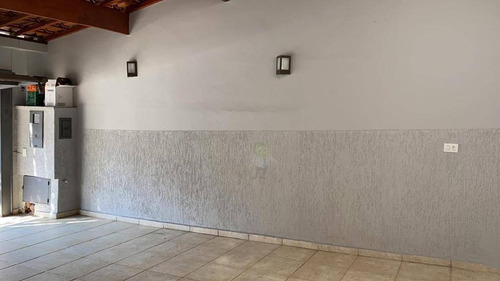 Imagem 3 de 23 de Sobrado Com 3 Dormitórios À Venda, 150 M² Por R$ 780.000 - Sacomã - São Paulo/sp - So0176