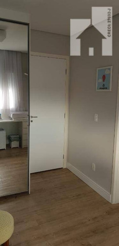 Imagem 28 de 30 de Apartamento Com 3 Dormitórios À Venda, 155 M² - Alta Vista Premium - Anhangabaú - Jundiaí/sp - Ap1204