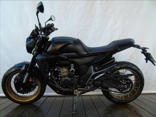 Zontes Gk350