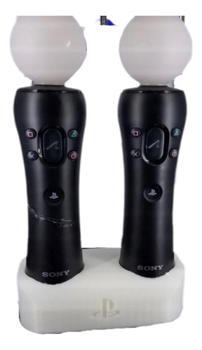 Stand Para Controles Playstation Move 