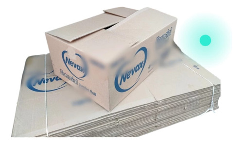 Cajas De Carton Mudanza, Envíos, Empaque. 65x43x26 (25pz) (Reacondicionado)