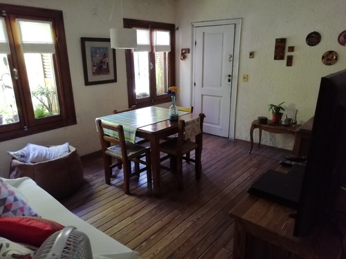 Muy Linda Casa 3 Dormitorios Venta Palermo