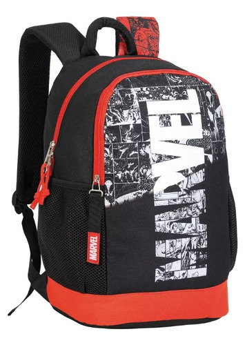 Morral Grande Marvel 