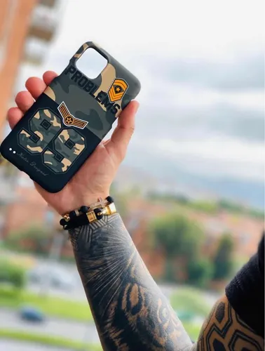 360 Case Kutis Original Para iPhone