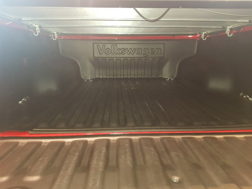 Volkswagen Amarok 2.0 Cs Tdi 140cv Trendline 4x4