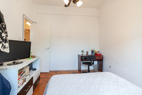 Venta De Departamento 4 Ambientes En Villa Crespo
